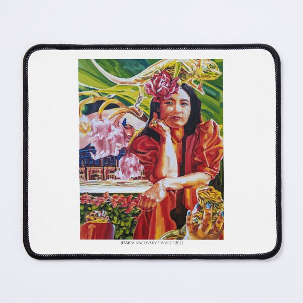 Item preview, Vivid designed and sold by jesslynnstudio.