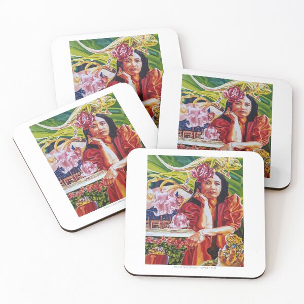 Item preview, Vivid designed and sold by jesslynnstudio.