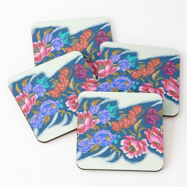 Item preview, Floral Jazz  designed and sold by Vaporboy1994.