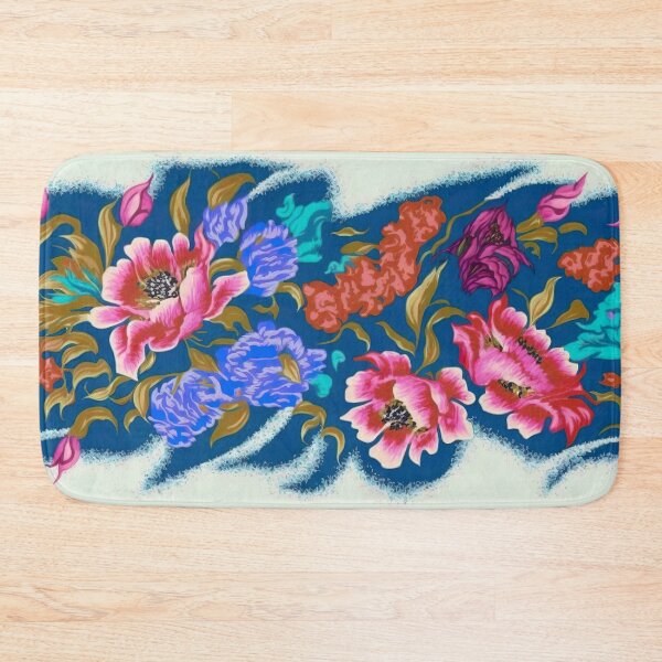 Item preview, Floral Jazz  designed and sold by Vaporboy1994.