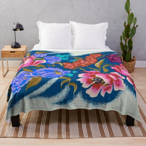 Item preview, Floral Jazz  designed and sold by Vaporboy1994.