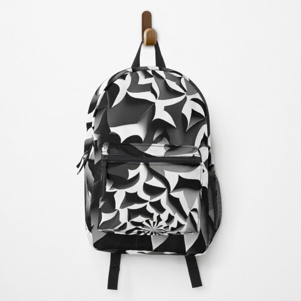 Item preview, Black and White show 6 designed and sold by WilbDigital.