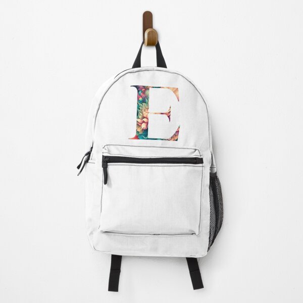Item preview, Monogram letter "E" designed and sold by The Graphic Letters.