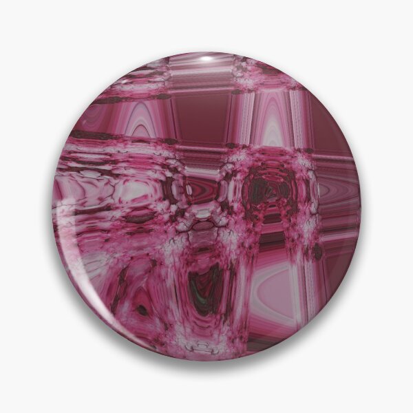 Item preview, Pink Waves designed and sold by jojobob.