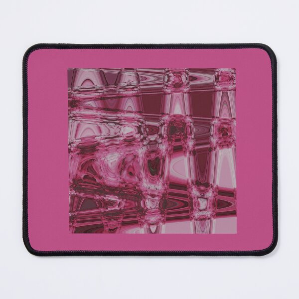 Item preview, Pink Waves designed and sold by jojobob.