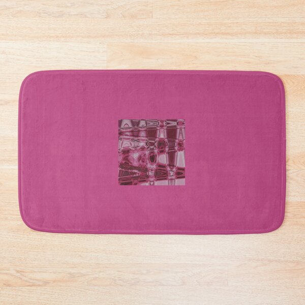 Item preview, Pink Waves designed and sold by jojobob.