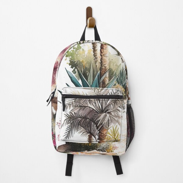 Item preview, Le Jardin designed and sold by EllisAmassArt.