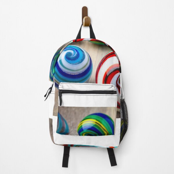 Item preview, Special Lutz Marbles designed and sold by Garry Gay.