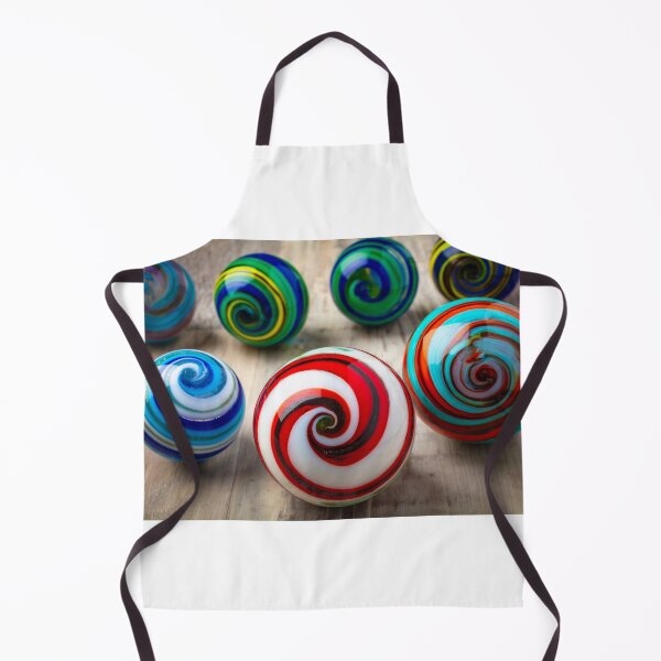 Item preview, Special Lutz Marbles designed and sold by Garry Gay.