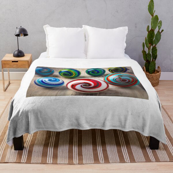 Item preview, Special Lutz Marbles designed and sold by Garry Gay.