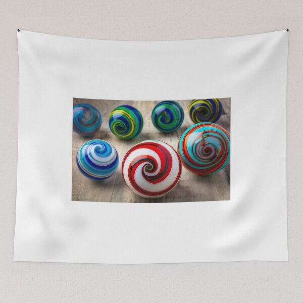 Item preview, Special Lutz Marbles designed and sold by Garry Gay.