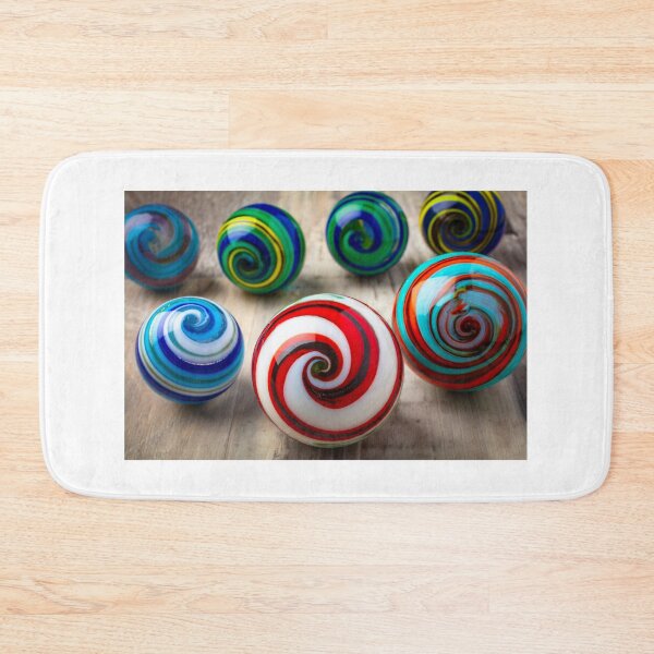 Item preview, Special Lutz Marbles designed and sold by Garry Gay.