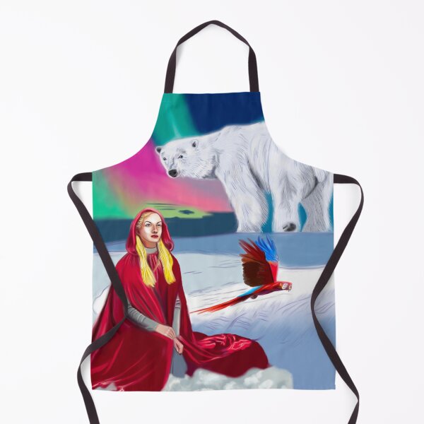 Item preview, Little Red Riding Hood designed and sold by Light-Bear.