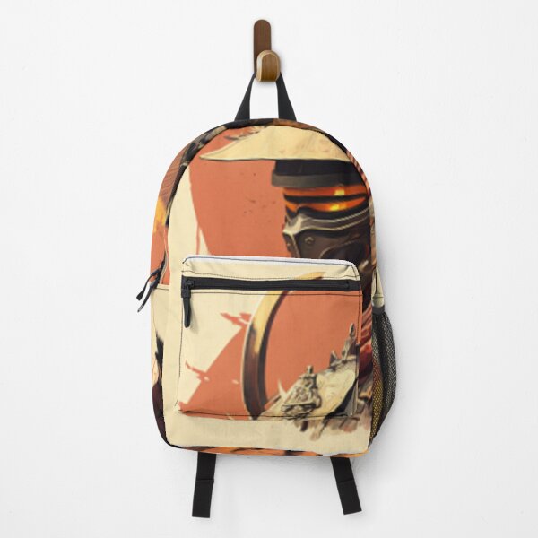 Item preview, samurai designed and sold by BOHdesign.