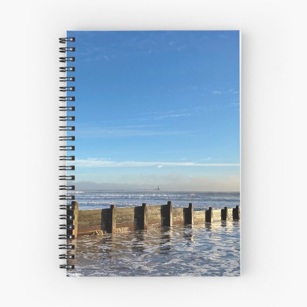 Item preview, Spring Sunshine on the Sea Defences designed and sold by Violaman.
