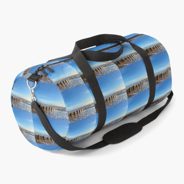 Item preview, Spring Sunshine on the Sea Defences designed and sold by Violaman.