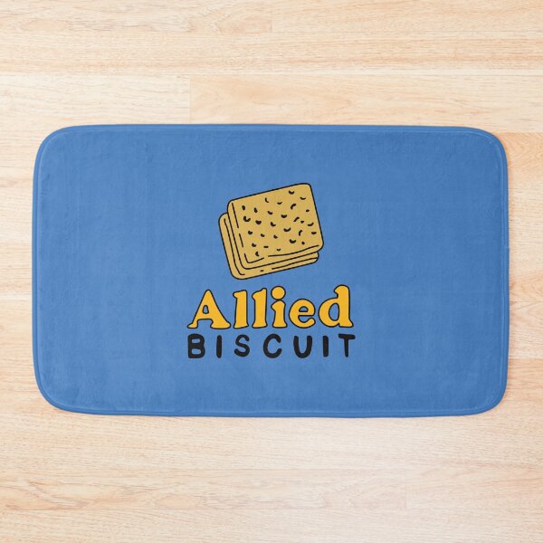 Item preview, Allied Biscuit designed and sold by REALsaintpetty.