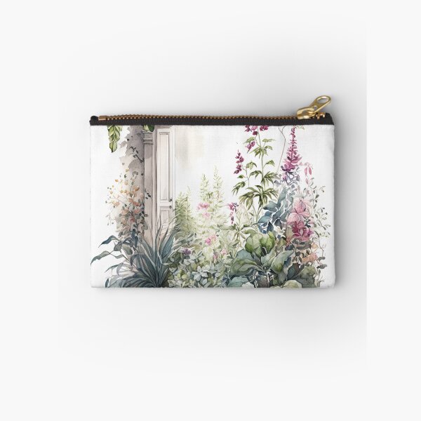 Item preview, Le Jardin  designed and sold by EllisAmassArt.