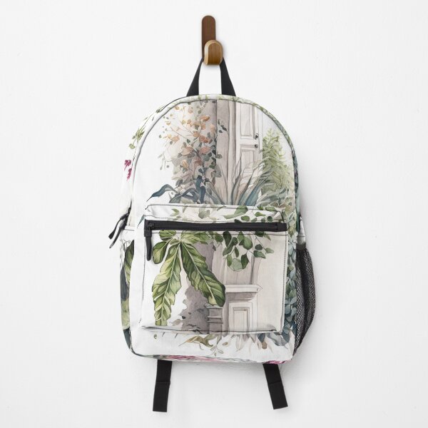 Item preview, Le Jardin designed and sold by EllisAmassArt.
