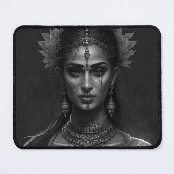 Item preview, Radha | Hindu Gods | Series 01 designed and sold by Ancestral Realms.
