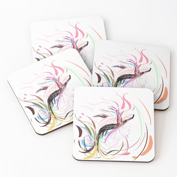 Item preview, premium whale art designed and sold by hwanline.