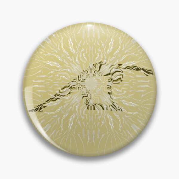 Item preview, Yoga Stretch in Gold designed and sold by JenConArt.
