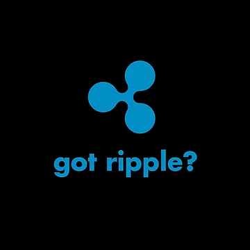 Artwork thumbnail, Got Ripple? by misdememeor