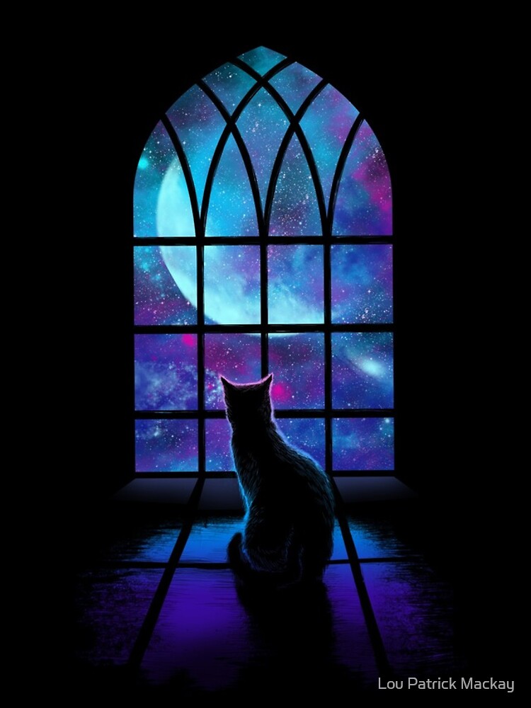 I Need Space by opawapo