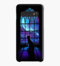 Ich brauche Platz Hülle & Klebefolie für Samsung Galaxy