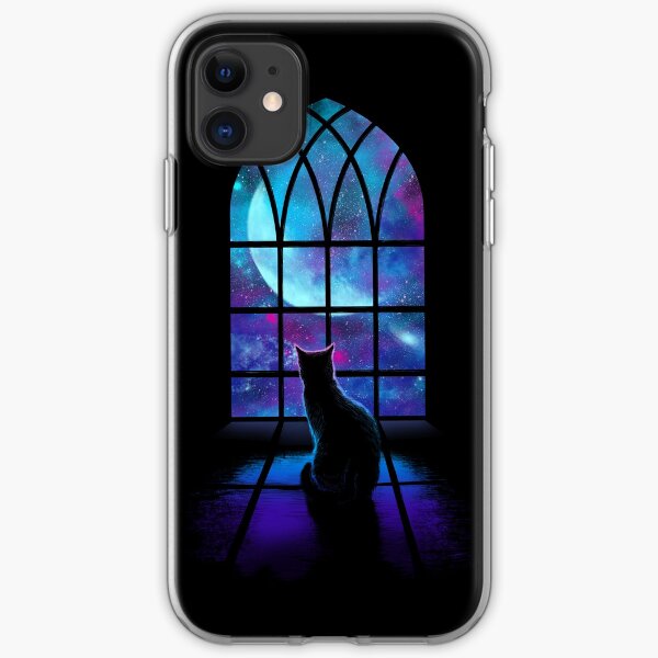 I Need Space iPhone Soft Case