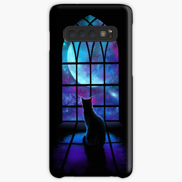 I Need Space Samsung Galaxy Snap Case