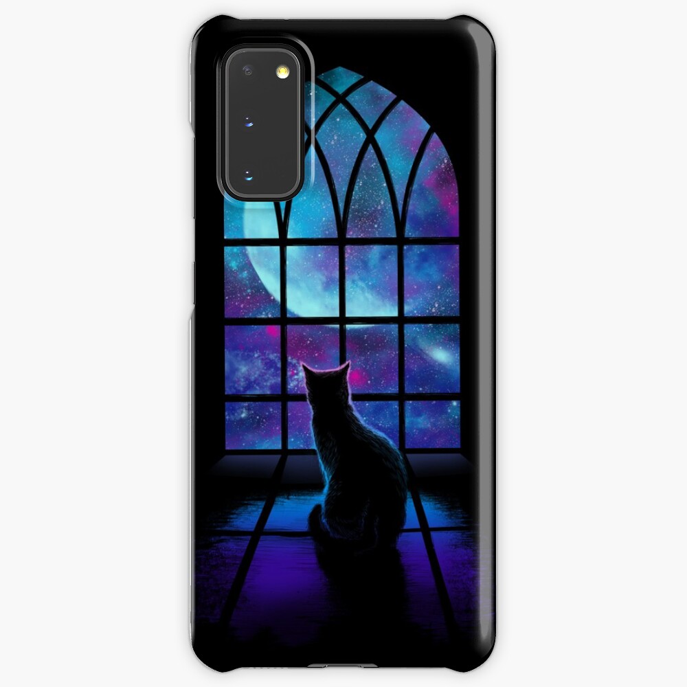 I Need Space Case & Skin for Samsung Galaxy