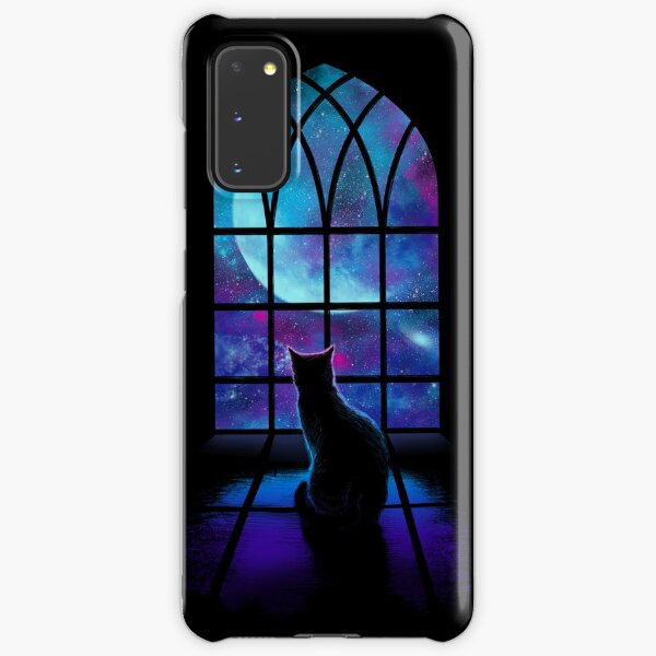 I Need Space Samsung Galaxy Snap Case