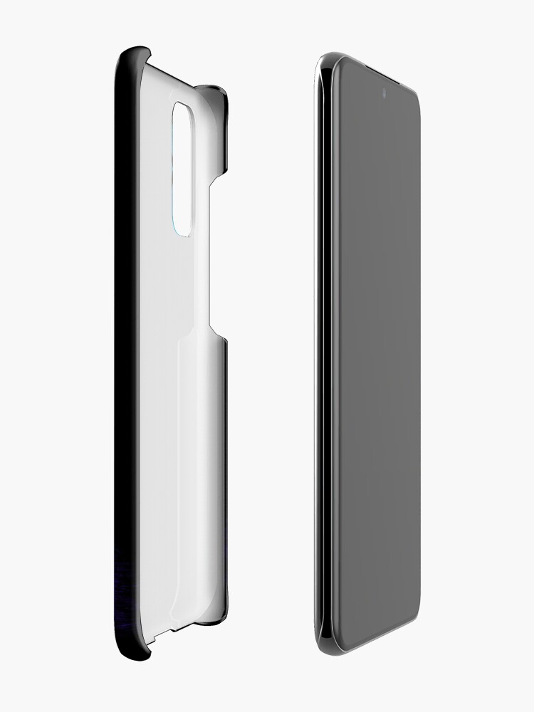Alternate view of I Need Space Case & Skin for Samsung Galaxy