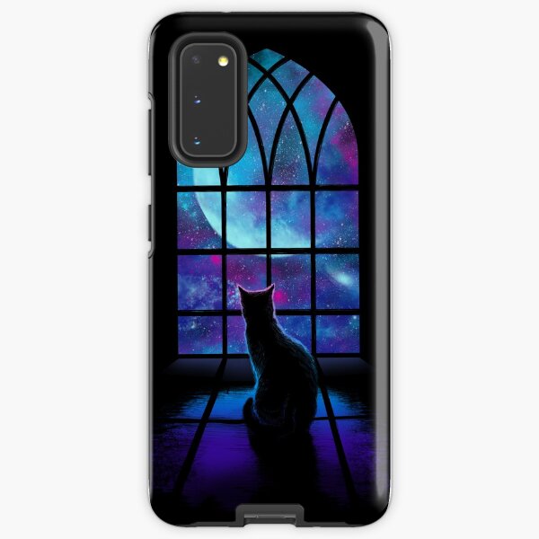 I Need Space Samsung Galaxy Tough Case
