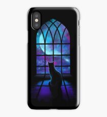 I Need Space iPhone Case
