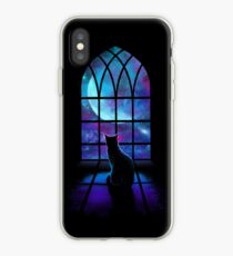 Vinilo o funda para iPhone Necesito espacio