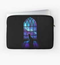 Funda para portátil Necesito espacio