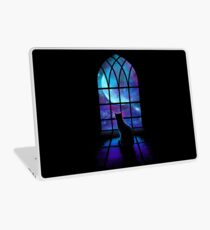 I Need Space Laptop Skin