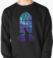 I Need Space Pullover