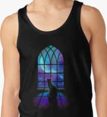 I Need Space Tank Top