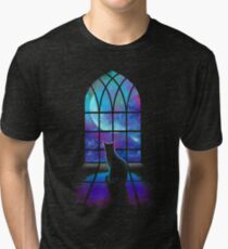 I Need Space Tri-blend T-Shirt