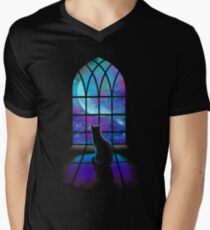 I Need Space Men's V-Neck T-Shirt