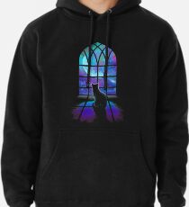 I Need Space Pullover Hoodie
