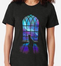 I Need Space Tri-blend T-Shirt