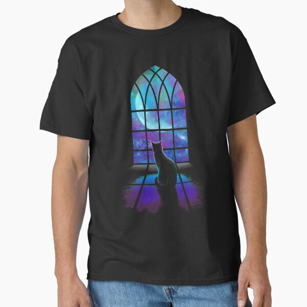 Item preview, I Need Space designed and sold by Lou Patrick Mackay.