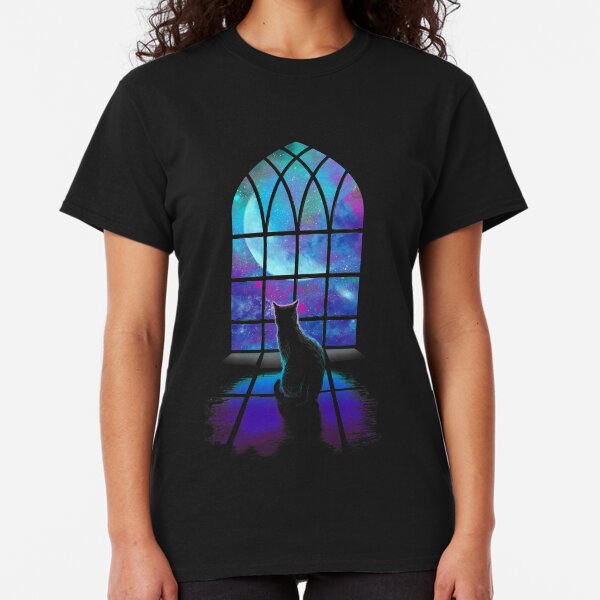 I Need Space Classic T-Shirt