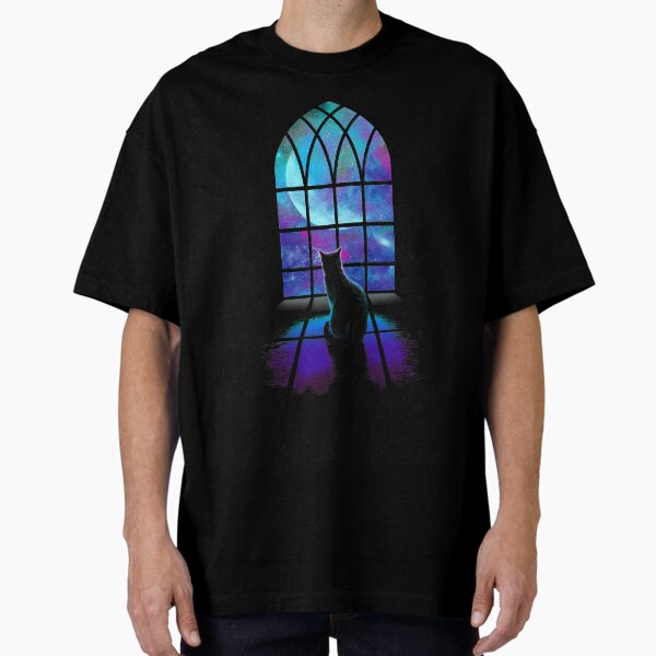 Item preview, I Need Space designed and sold by Lou Patrick Mackay.