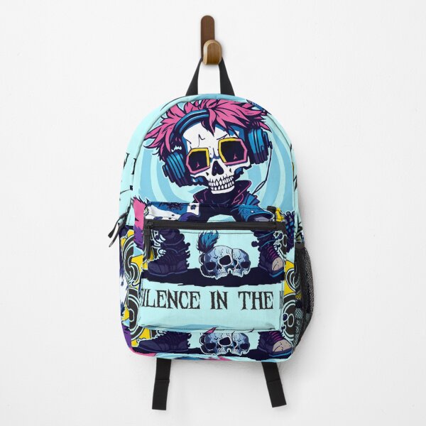 Item preview, Rock and roll never dies (clean ver.) - funny saying designed and sold by VichallanStudio.