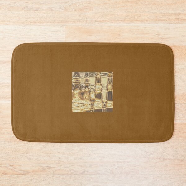 Item preview, Brown Waves designed and sold by jojobob.